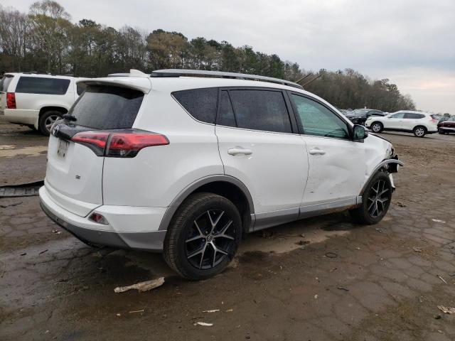 2017 TOYOTA RAV4 SE - 2T3NFREV5HW363284