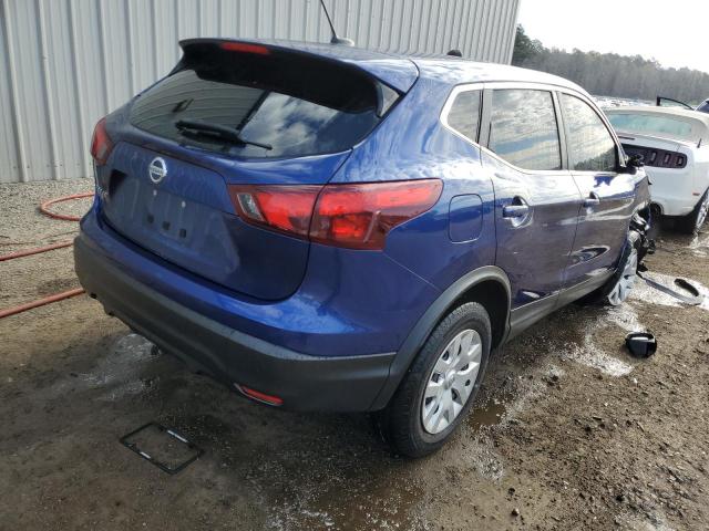 2019 NISSAN ROGUE SPT JN1BJ1CP5KW228387