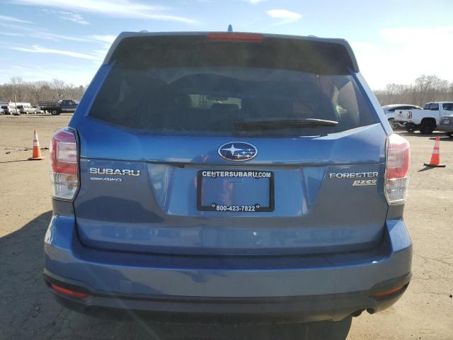 2017 SUBARU FORESTER 2 - JF2SJAEC0HH454245