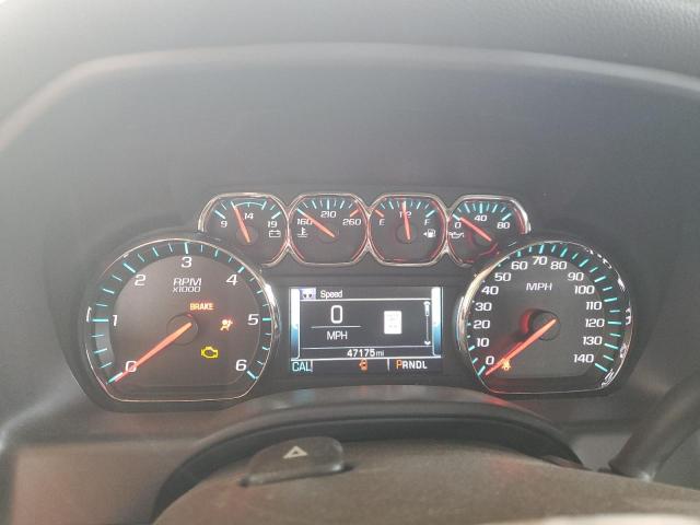 3GTU2NEC9JG560057 GMC Sierra K1500 Slt