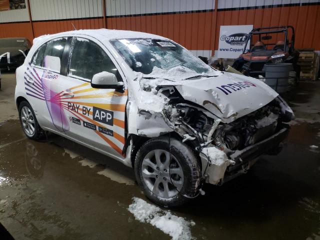 2018 NISSAN MICRA - 3N1CK3CPXJL253562