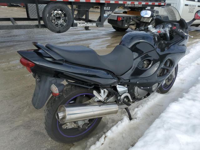 2006 SUZUKI GSX600 F - JS1GN79A162102144