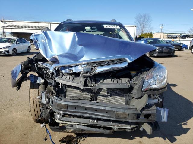 2017 SUBARU FORESTER 2 - JF2SJAEC0HH454245