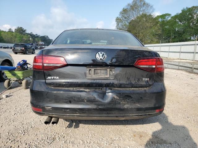 3VW2B7AJ2HM374778 | 2017 VOLKSWAGEN JETTA S