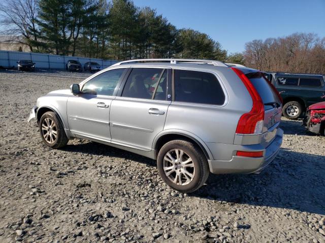 YV4952CZ1E1700588 Volvo XC90