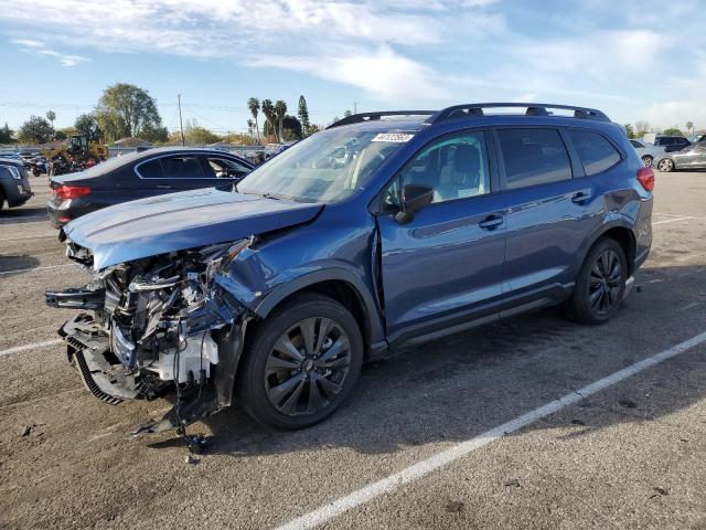 2022 Subaru Ascent Onyx Edition