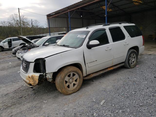 2009 GMC Yukon SLT