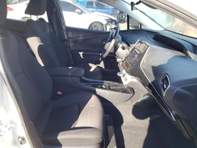 JTDKARFP4H3049355 Toyota PRIUS PRIME