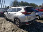 HONDA CR-V EXL photo