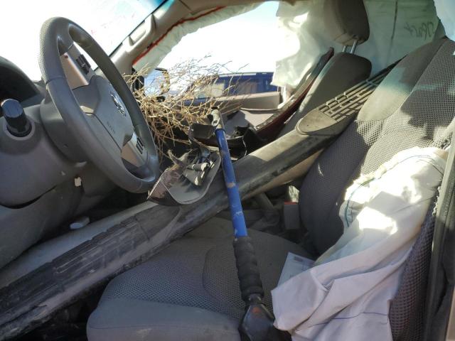 1N6AD0EV1HN762987 Nissan FRONTIER S