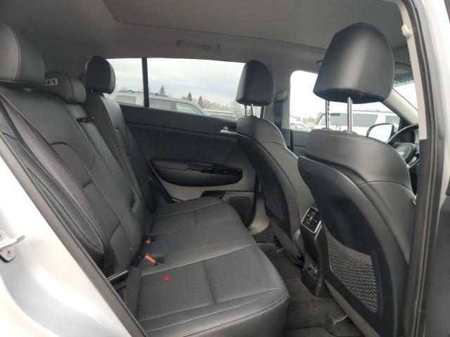 KNDPNCAC7L7660736 KIA Sportage Ex