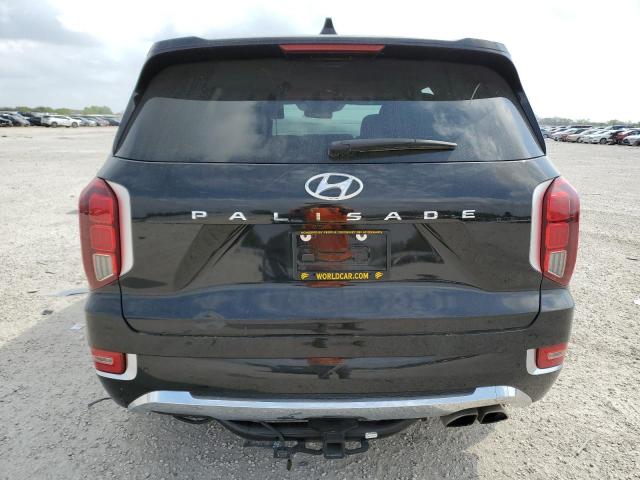 2020 HYUNDAI PALISADE L - KM8R54HEXLU134457