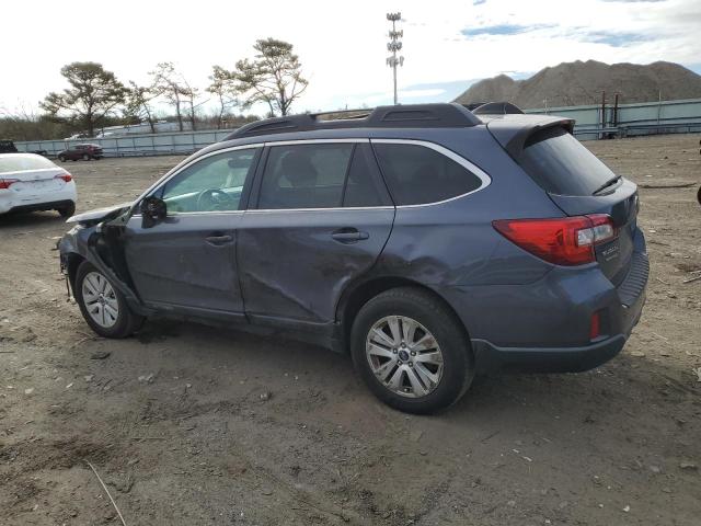 2017 SUBARU OUTBACK 2. 4S4BSAFC1H3201955