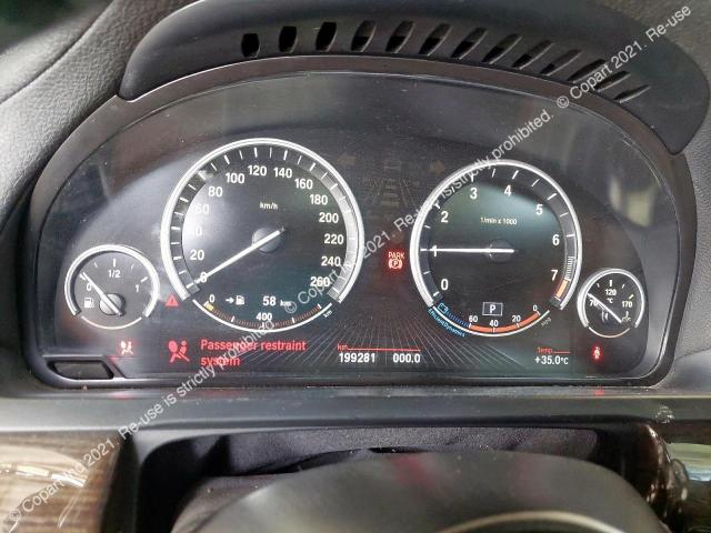 WBAYE4106EDZ60043 BMW 740LI