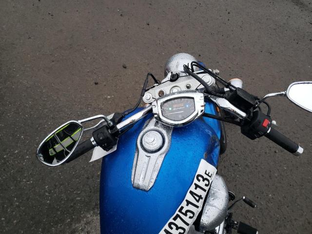 2014 YAMAHA XVS1300 CU JYAVP33Y0EA001098