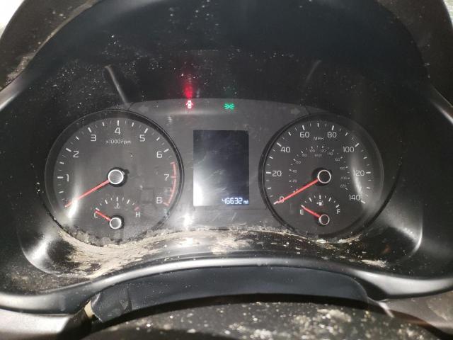 2020 KIA RIO LX - 3KPA24AD6LE307983