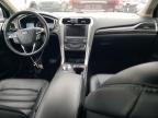 2020 Ford Fusion Sel for Sale in Cahokia Heights, IL - Front End