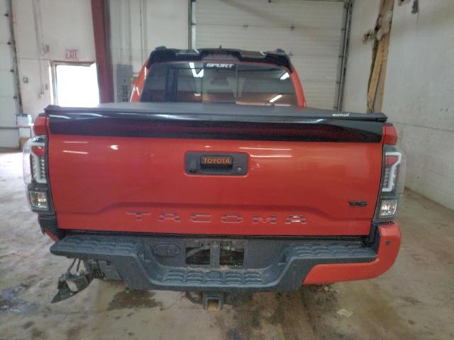 2017 TOYOTA TACOMA DOU 3TMCZ5ANXHM079275