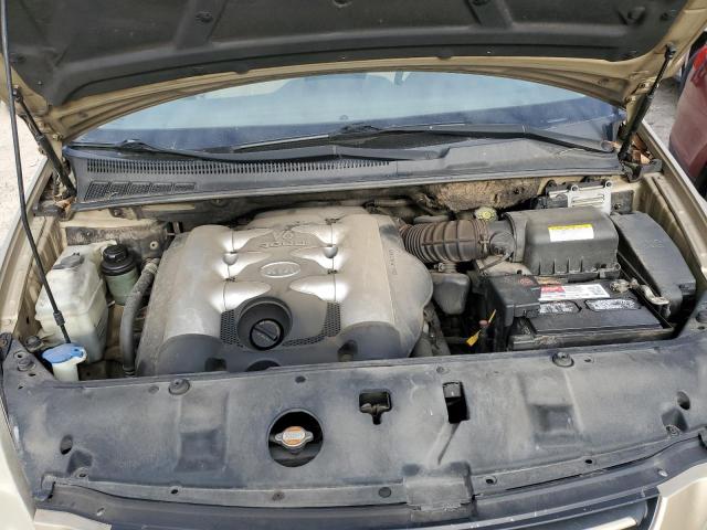 KNDMB233266059974 KIA Sedona