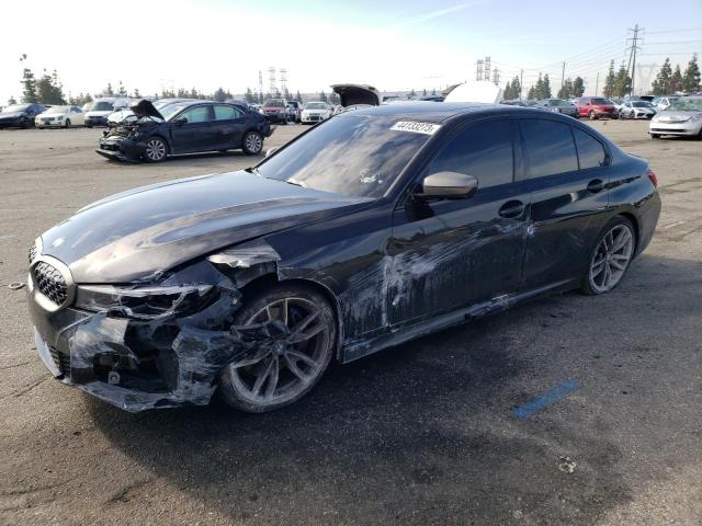 2021 BMW M340I - 3MW5U7J0XM8B82817