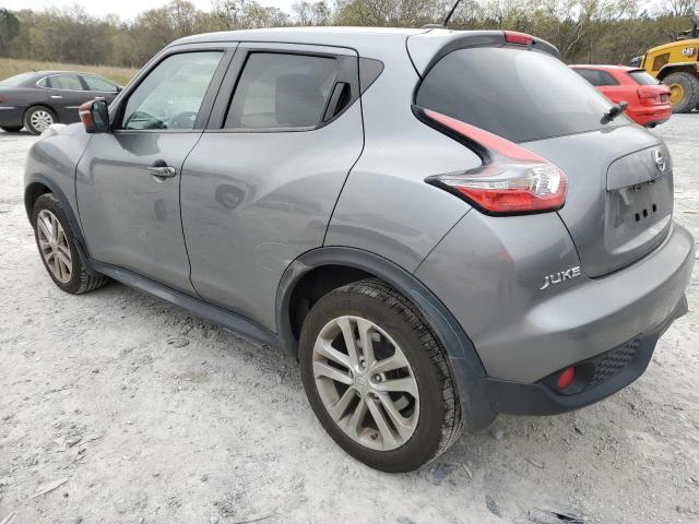 2016 NISSAN JUKE S - JN8AF5MR7GT608832