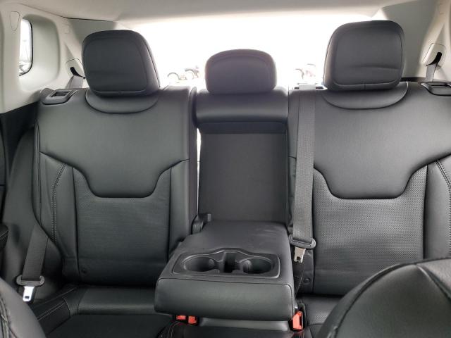 3C4NJDCB3KT792352 Jeep Compass Limited