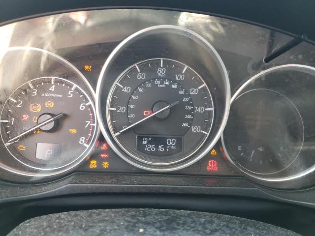 JM1GJ1W5XG1402696 Mazda 6 Grand Touring
