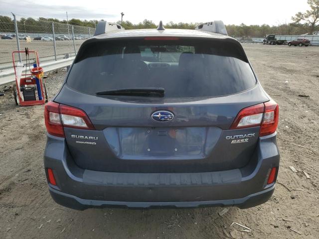 2017 SUBARU OUTBACK 2. 4S4BSAFC1H3201955