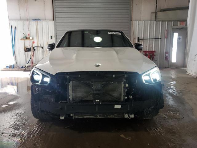 2021 MERCEDES-BENZ GLE COUPE - 4JGFD6BB8MA200538