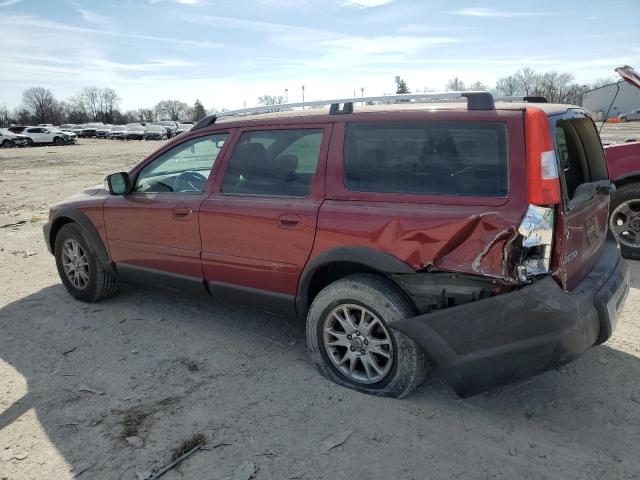 YV4SZ592571265756 Volvo XC70