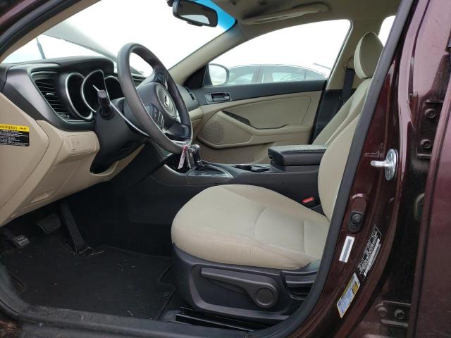 5XXGM4A70FG428938 KIA Optima Lx