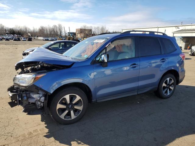 2017 SUBARU FORESTER 2 - JF2SJAEC0HH454245