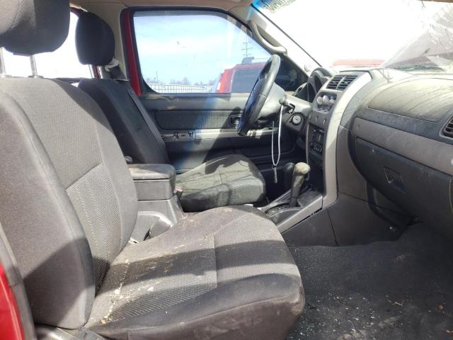 5N1MD28YX2C580253 Nissan Xterra Se