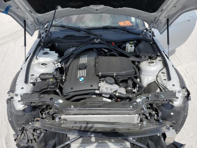 2016 BMW Z4 SDRIVE3 - WBALM7C50G5B59955