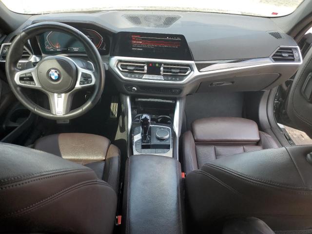 2022 BMW M440I - WBA53AT04NCJ20160
