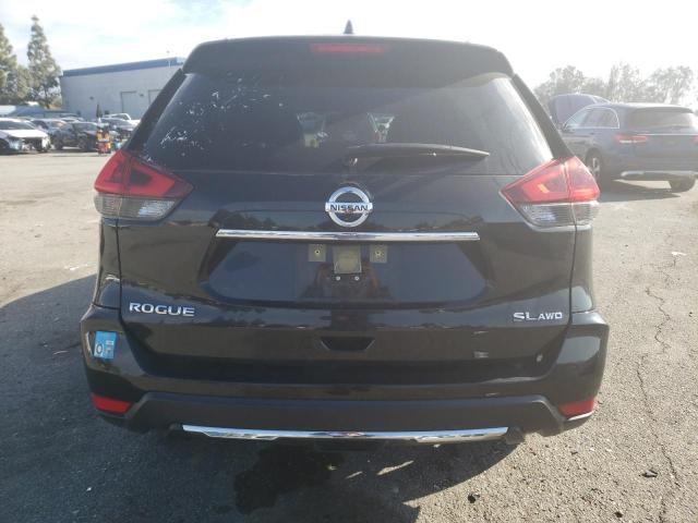 JN8AT2MV5JW310712 Nissan ROGUE S