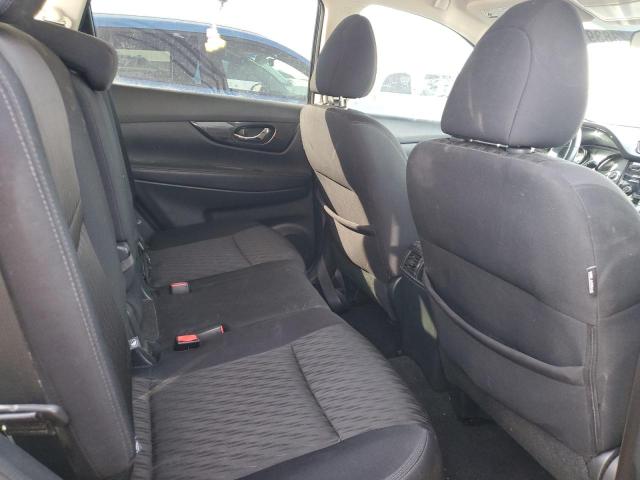 5N1AT2MV6HC825477 Nissan ROGUE SV