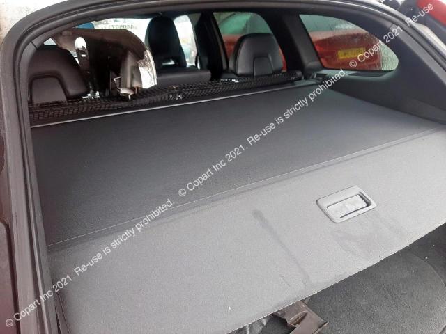 YV1DZ8256D2391805 Volvo Xc60 R-des