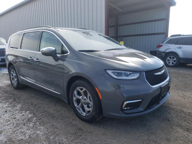 2022 CHRYSLER PACIFICA L - 2C4RC1GG5NR147368