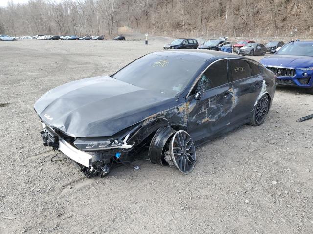 2023 KIA K5 GT - 5XXG44J82PG175079