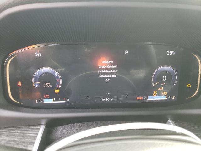 2022 JEEP WAGONEER S 1C4SJVDT0NS231340