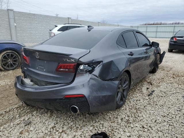 2019 ACURA TLX TECHNO - 19UUB2F6XKA005014