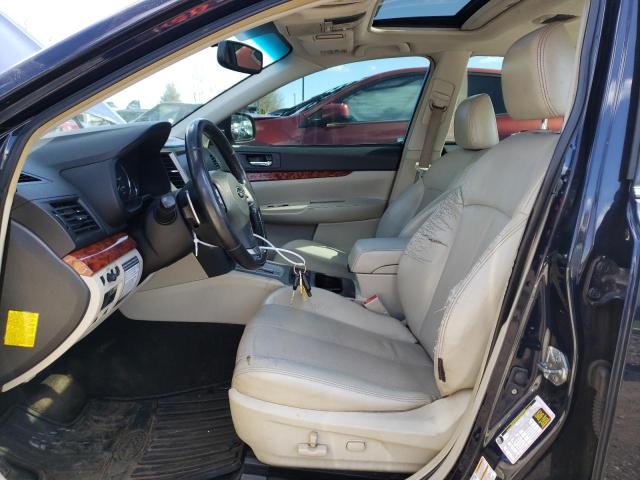 4S3BMBL62C3026417 Subaru Legacy 2.5i Limited