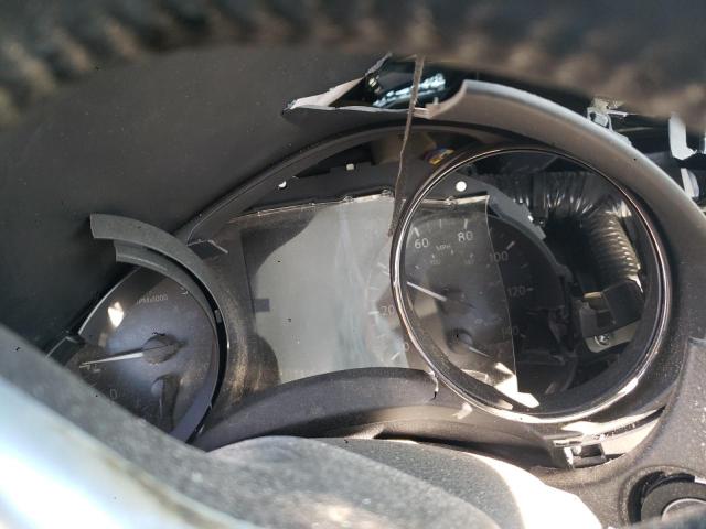 KNMAT2MV2JP616577 Nissan ROGUE S