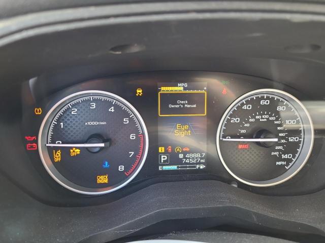 JF2SKAGC1KH579028 Subaru Forester Premium