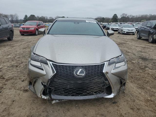 2017 LEXUS GS 350 BAS - JTHBZ1BL0HA009975