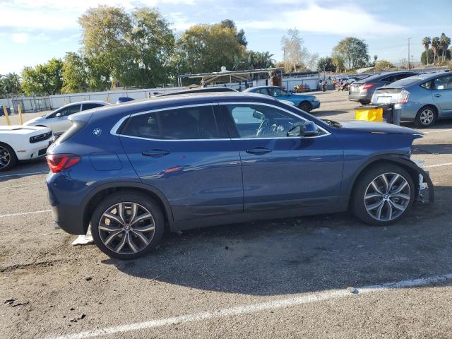 WBXYH9C08P5V28896 BMW X2 Sdrive28i