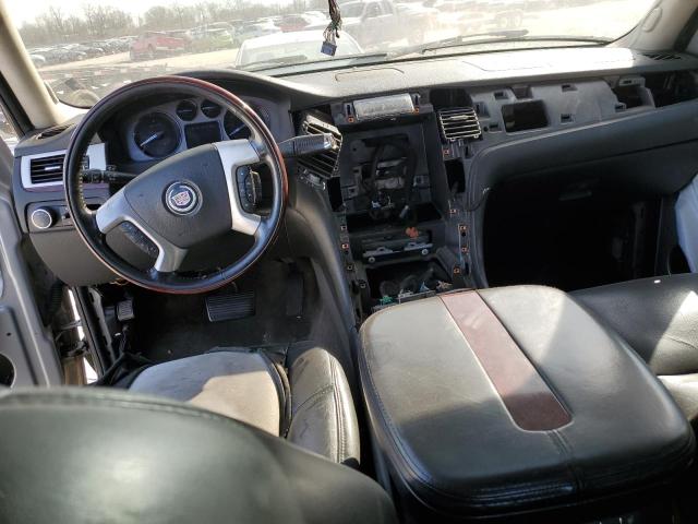 1GYFK63887R384859 Cadillac Escalade Luxury