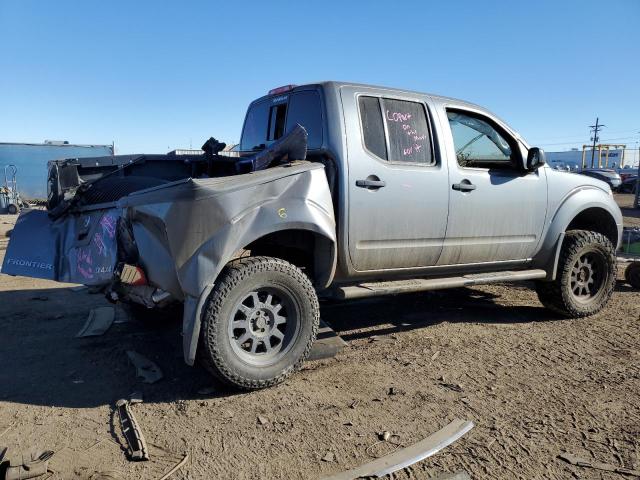 1N6AD0EV1HN762987 Nissan FRONTIER S