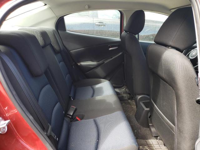 2019 TOYOTA YARIS L 3MYDLBYV5KY512190